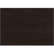 Pemberly Row 3Pcs Set Wood Accent Coffee Table and End Side Tables in Brown