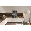 Pemberly Row 1.9 cu. ft. Over the Range Stainless Steel Microwave.