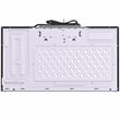 Pemberly Row 1.9 cu. ft. Over the Range Stainless Steel Microwave.