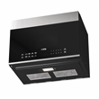Pemberly Row 1.3 cu. ft. Over the Range Steel Microwave with 300 CFM Fan