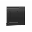 Pemberly Row 1.3 cu. ft. Over the Range Steel Microwave with 300 CFM Fan