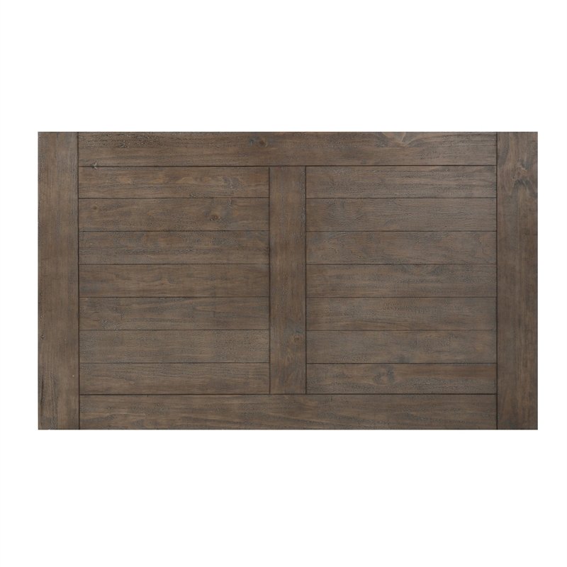 Pemberly Row Driftwood 60