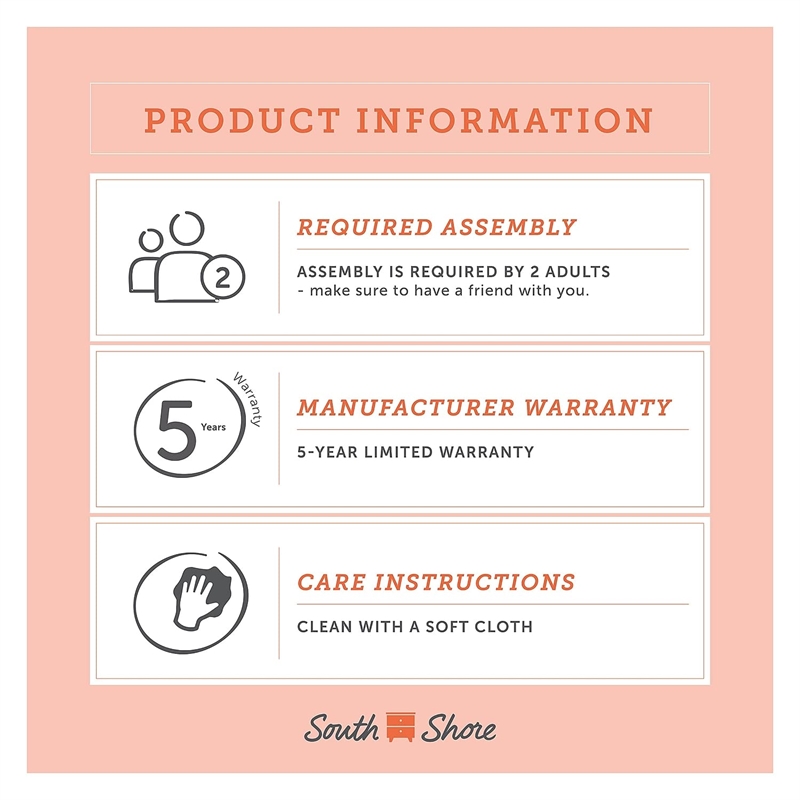 Pemberly Row Transitional Small Desk in Pure Black with Laminated Wood