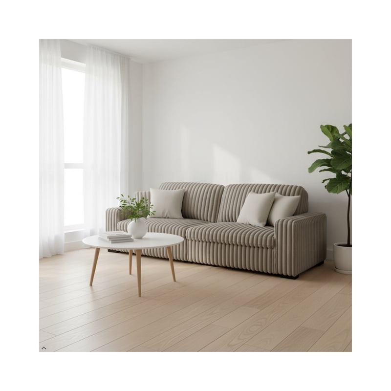Pemberly Row Sofa Slider Power Recliner Glider in Presley Latte
