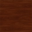 Pemberly Row 65W L-Shaped Cubicle Desk in Hansen Cherry - Engineered Wood