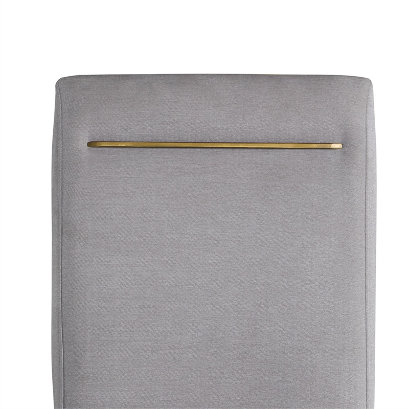 Pemberly Row Extendable Rubbed Charcoal 7-piece Counter Height Dining Set