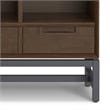 Pemberly Row Hardwood 58x42
