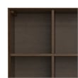 Pemberly Row Hardwood 58x42