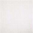 Pemberly Row 67-inch Fabric Upholstered Eastern King Fireplace Bed in Cream