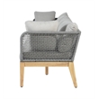 Pemberly Row Teak Wood 128
