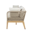 Pemberly Row Teak Wood 128