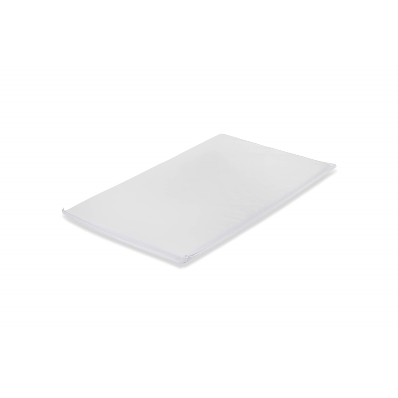Pemberly Row Modern / Contemporary Wood Crib Changing Table Pad