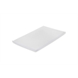 Pemberly Row Modern / Contemporary Wood Crib Changing Table Pad