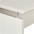 Pemberly Row Contemporary Engineered Wood 72