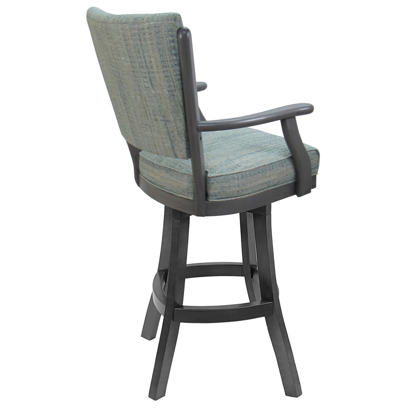 Pemberly Row Contemporary Classic Counter 26