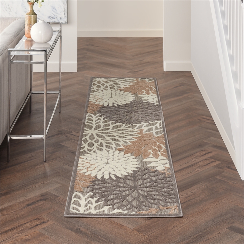 Pemberly Row Contemporary 2'3
