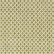 Pemberly Row 5' x 8' Oval Ivory Green Fabric Modern Area Rug (8' Oval)