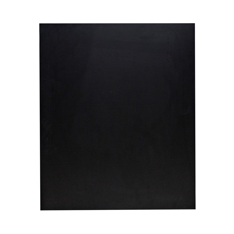 Pemberly Row Modern Transitional Wood 3 Piece Counter Set in Black