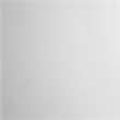Pemberly Row Contemporary Engineered Wood Linen Storage Cabinet in White
