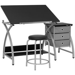 Drawing Tables