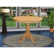 Pemberly Row Contemporary Antique 36