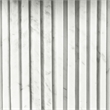 Pemberly Row Modern / Contemporary Marble White Marble Coffee Table