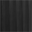 Pemberly Row Modern Particle Board Wood Sideboard in Matte Black
