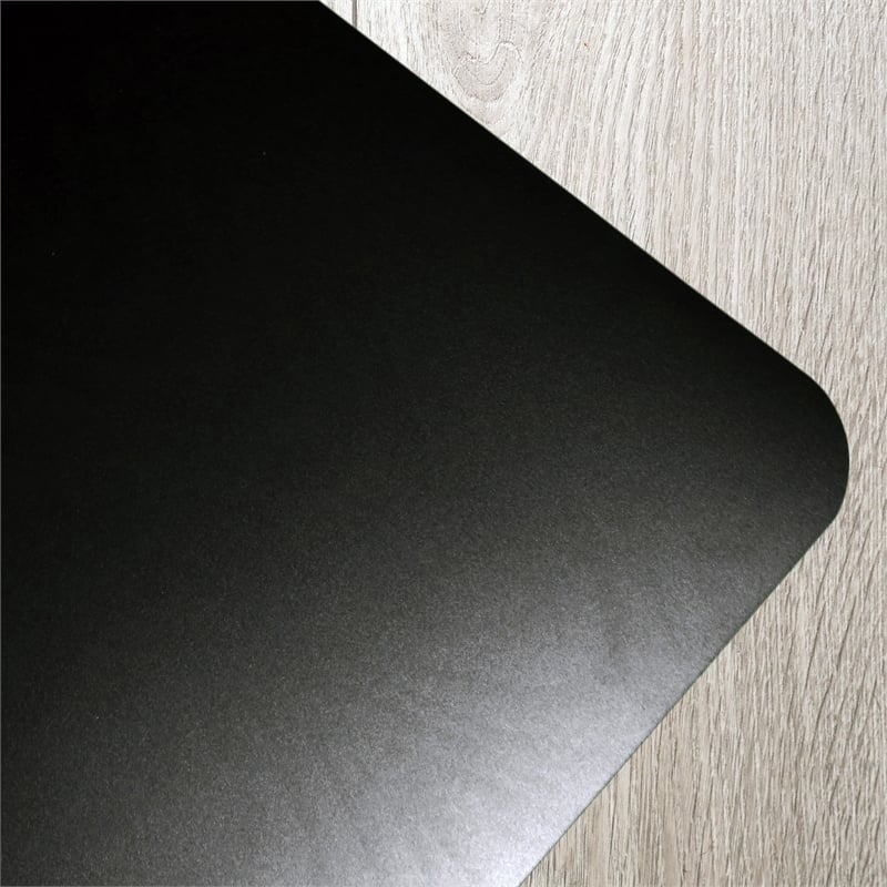 Pemberly Row Polypropylene Pet Crate Floor Protection Mat-Medium-20