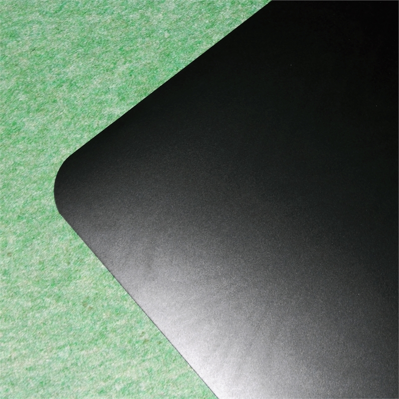 Pemberly Row Polypropylene Pet Crate Floor Protection Mat-Medium-20