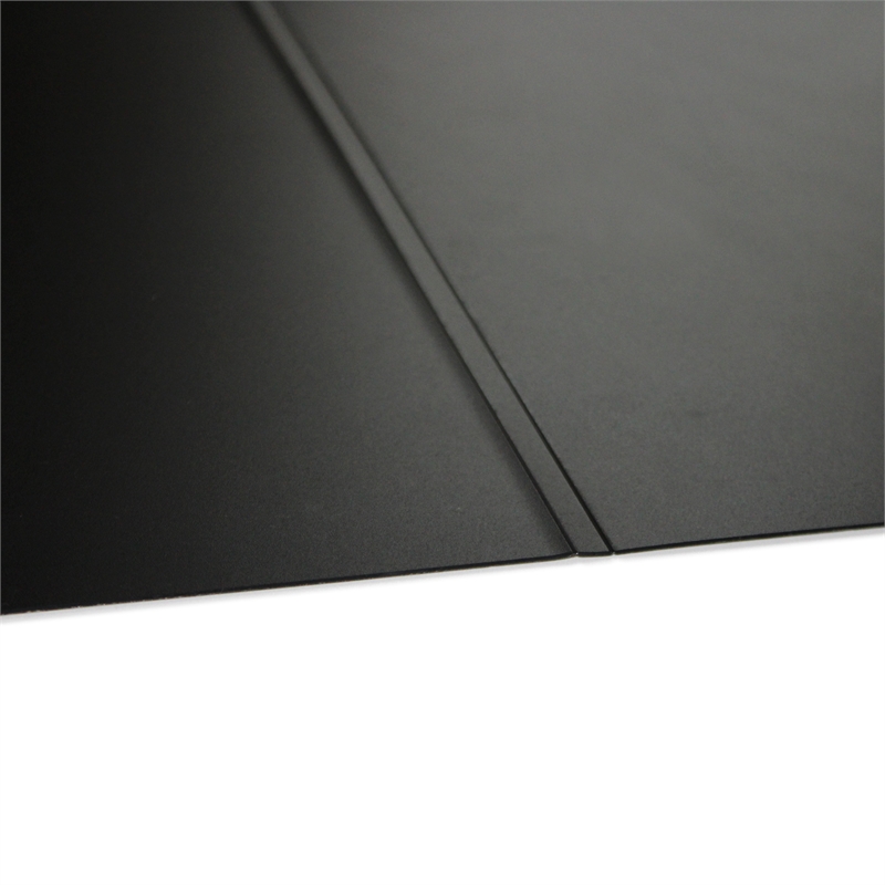 Pemberly Row Polypropylene Pet Crate Floor Protection Mat-XXL-32