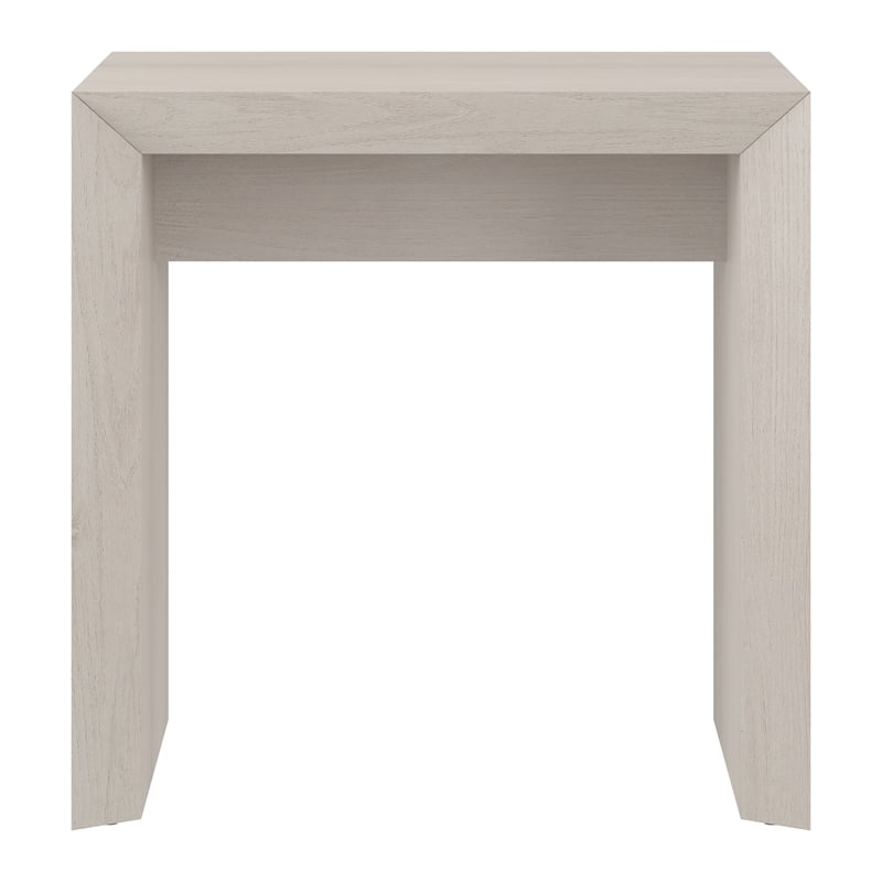 Pemberly Row Contemporary Engineered Wood 22