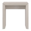 Pemberly Row Contemporary Engineered Wood 22