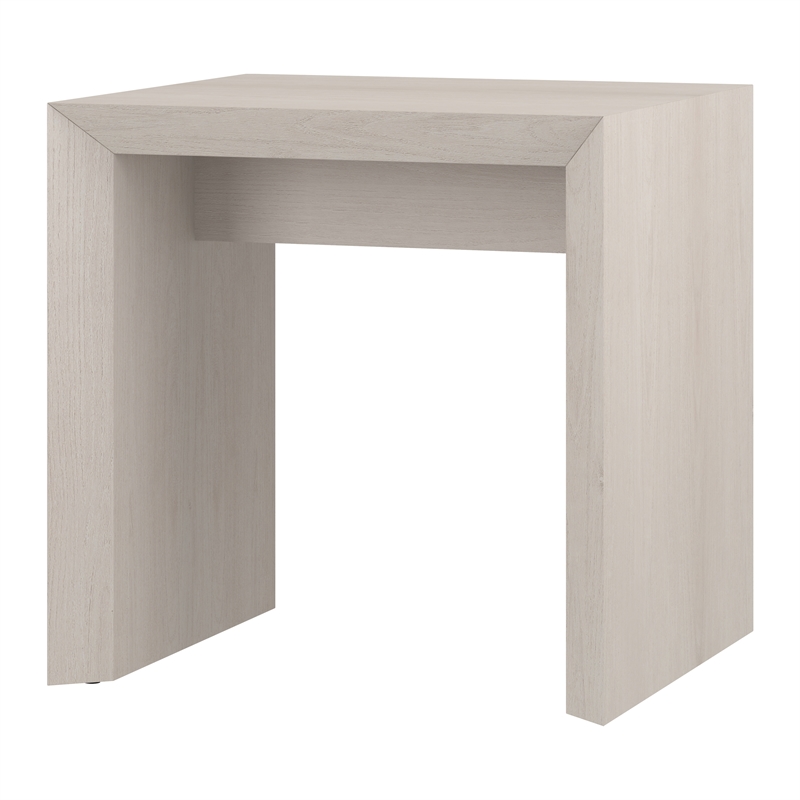 Pemberly Row Contemporary Engineered Wood 22