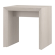 Pemberly Row Contemporary Engineered Wood 22