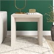 Pemberly Row Contemporary Engineered Wood 22