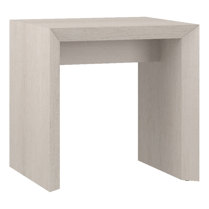 Pemberly Row Contemporary Engineered Wood 22