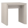 Pemberly Row Contemporary Engineered Wood 22