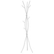 Pemberly Row Coat Rack Hall Tree 11 Hooks Entryway 74