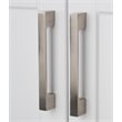 Pemberly Row Contemporary Engineered Wood 24