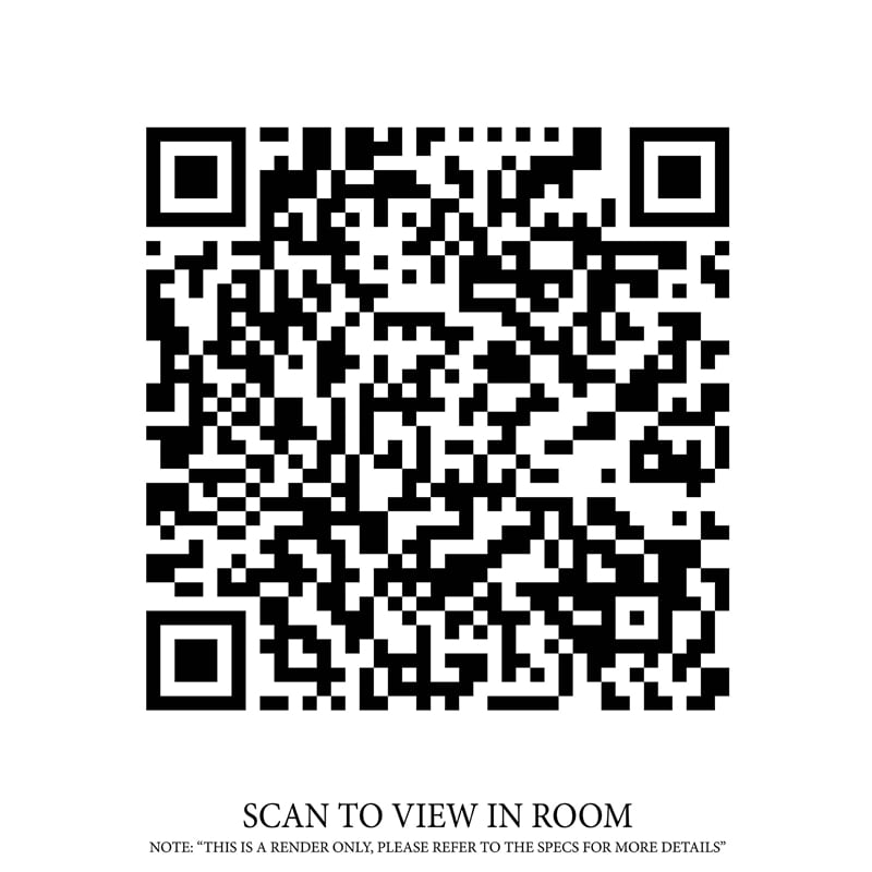 Pemberly Row Modern / Contemporary Metal LED Pendant in Gold Leaf