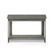 Pemberly Row Engineered Wood TV Stand for TV up to 39