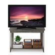Pemberly Row Engineered Wood TV Stand for TV up to 39