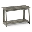 Pemberly Row Engineered Wood TV Stand for TV up to 39