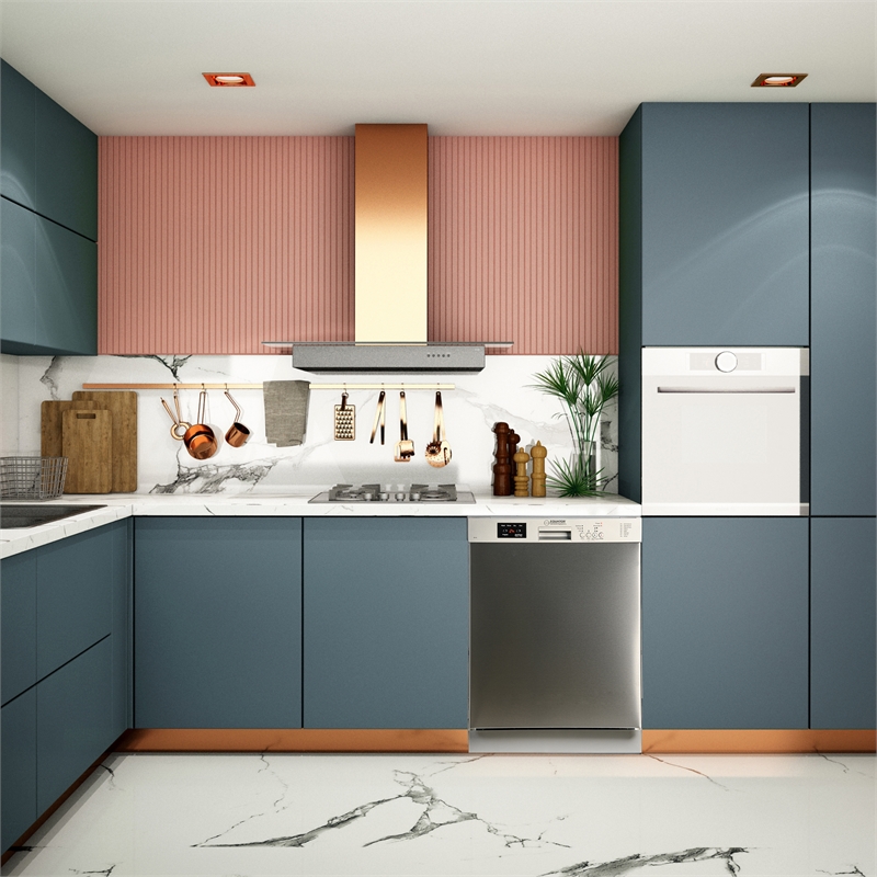 Pemberly Row Metal 24