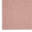 Pemberly Row Contemporary 2' x 6' Pink Outdoor Indoor/Outdoor Rug