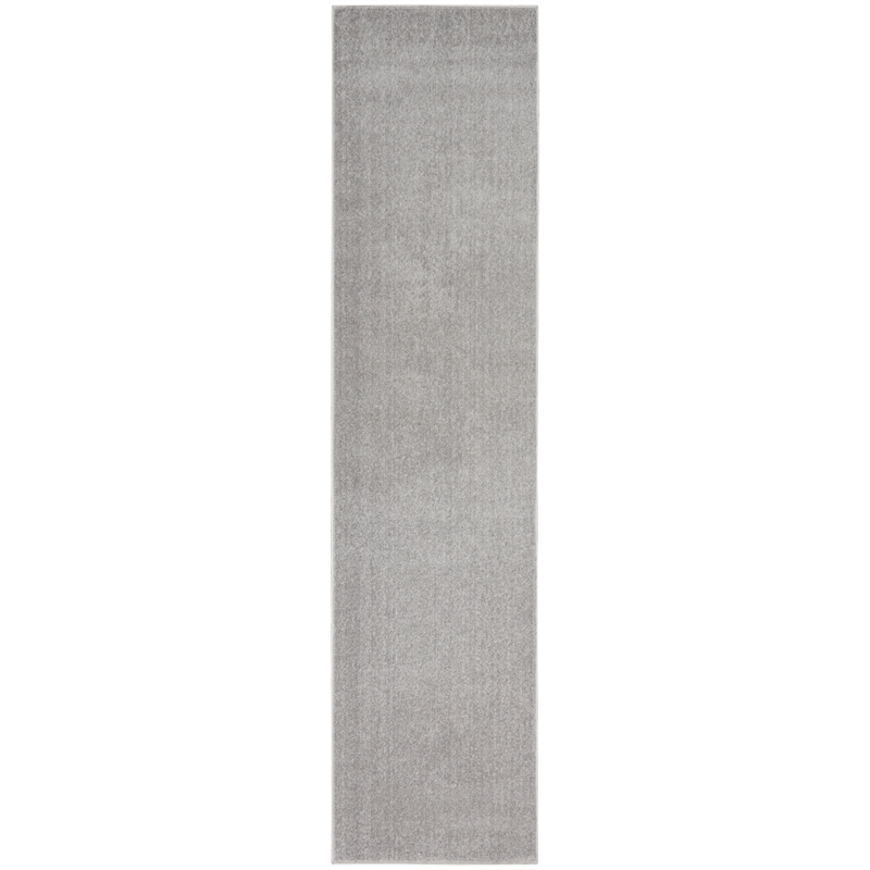 Pemberly Row Contemporary Fabric 2'2