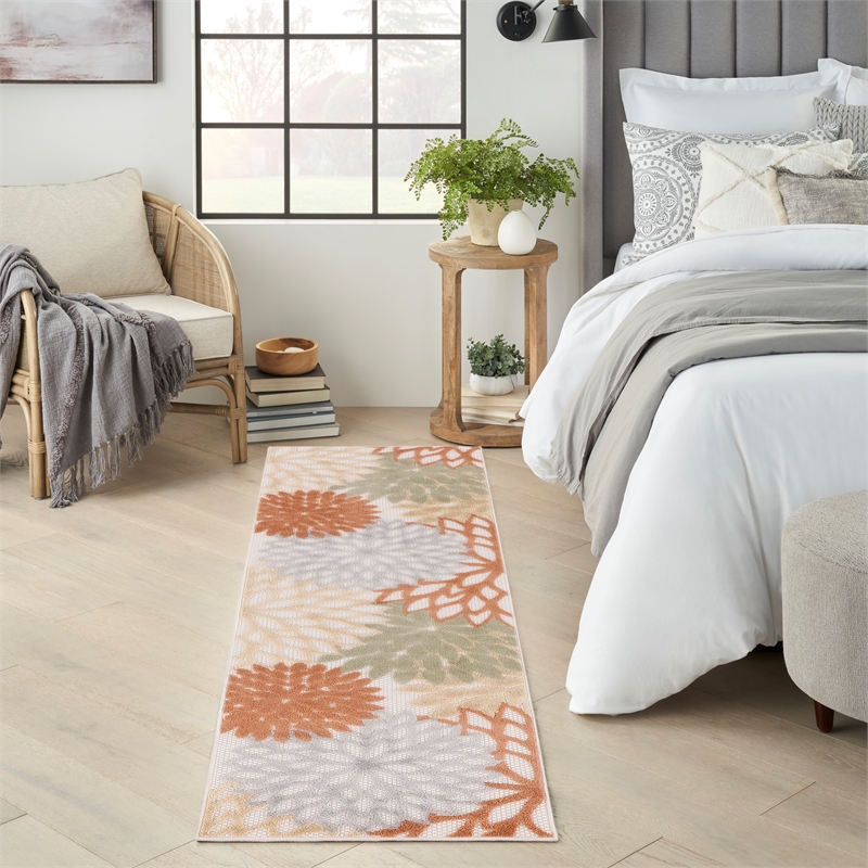 Pemberly Row 27x96