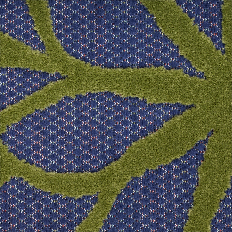 Pemberly Row Washable 42x66