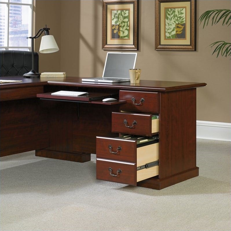 Pemberly Row Engineered Wood 48