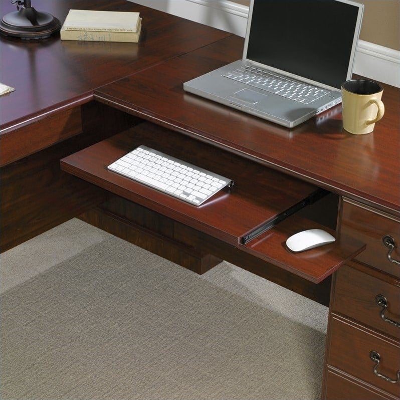 Pemberly Row Engineered Wood 48